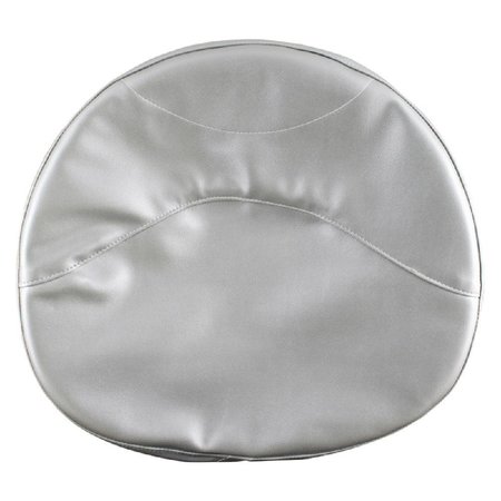 AFTERMARKET 21" Silver Seat Cover SEN10-0051